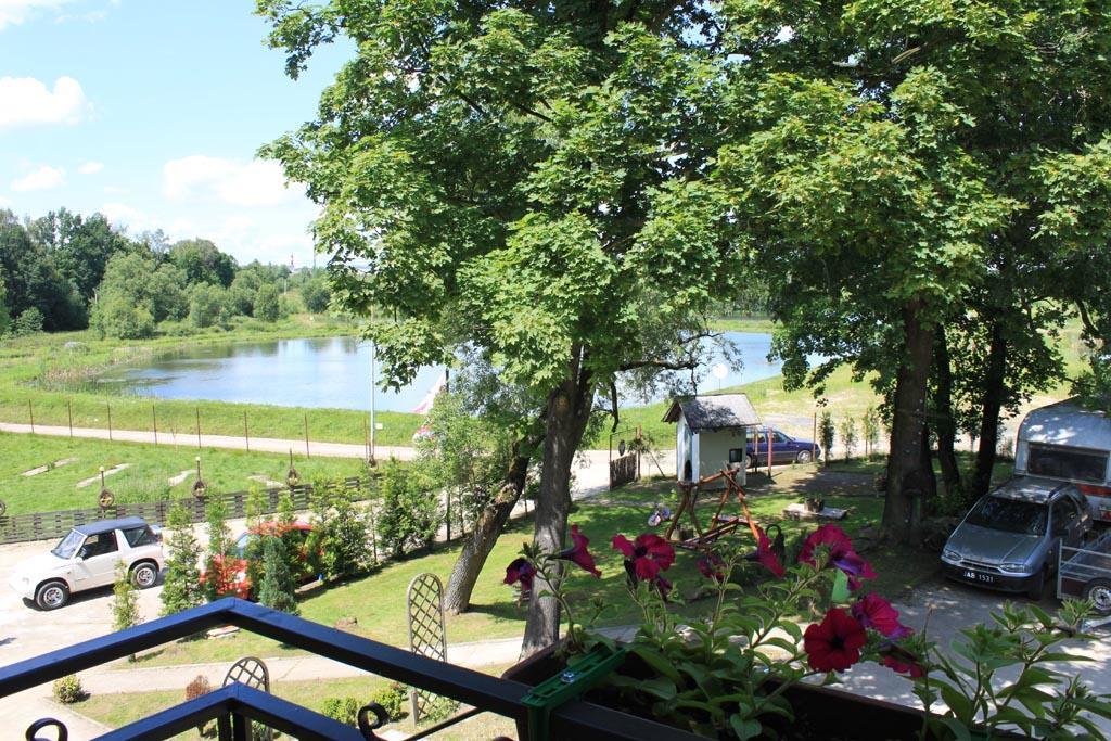 Agromurena Gryfów Śląski Dış mekan fotoğraf