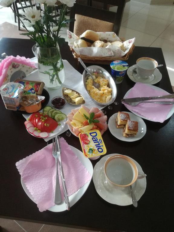 Agromurena Gryfów Śląski Dış mekan fotoğraf