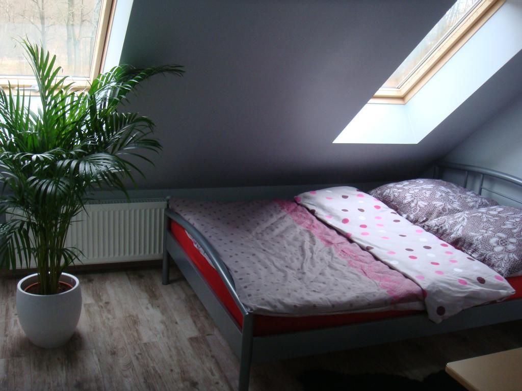 Agromurena Gryfów Śląski Dış mekan fotoğraf