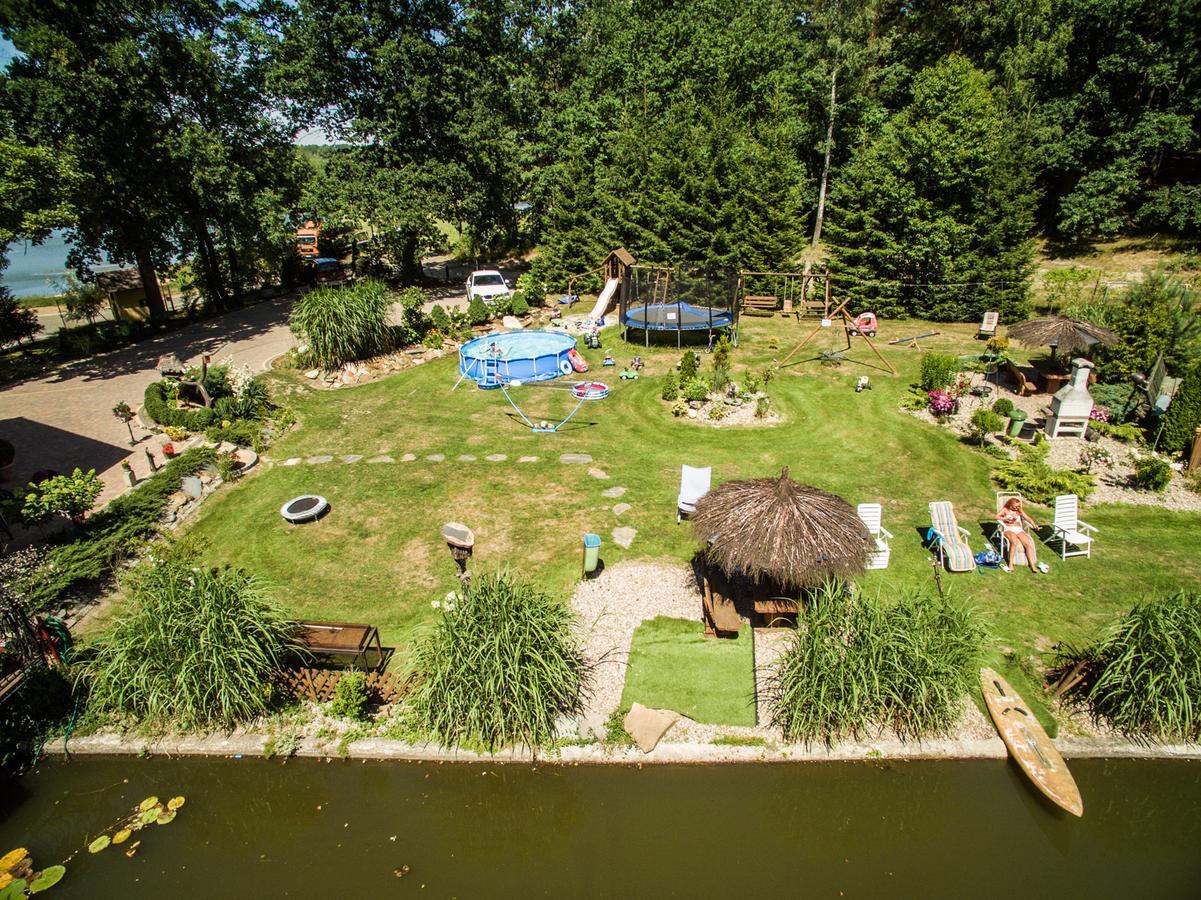 Agromurena Gryfów Śląski Dış mekan fotoğraf